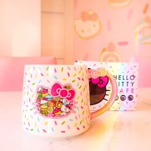 💕Hellokitty Mug💕